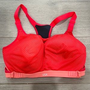 Victoria’s Secret VSX sports bra 36D